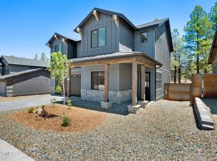 380 N Valerian Ln, Flagstaff, AZ 86004