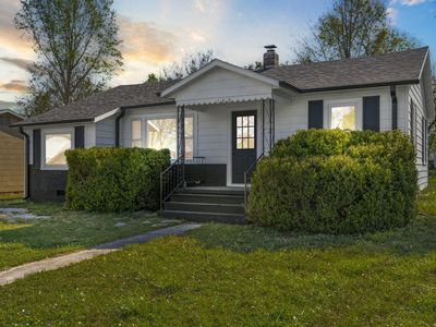 108 N 8th Avenue, Ozark, MO, 65721