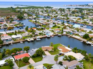 12602 3rd Isle, Hudson, FL 34667