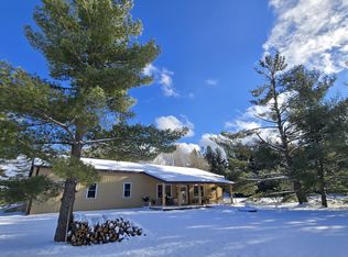 435 N Mount Tom Rd, Mio, MI 48647