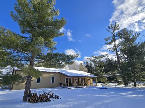 435 N Mount Tom Rd, Mio, MI 48647