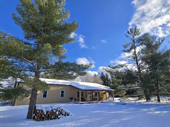 435 N Mount Tom Rd, Mio, MI 48647