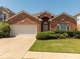 4113 Martinsburg Dr, Fort Worth, TX 76244
