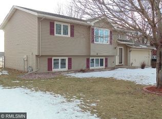 8231 109th Pl N, Champlin, MN 55316