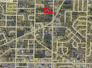 1416 W 28th Ct, Panama City, FL 32405