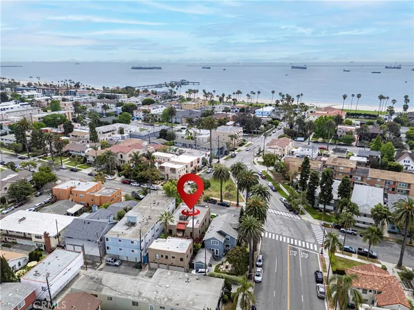 3409 E 2nd St, Long Beach, CA 90803