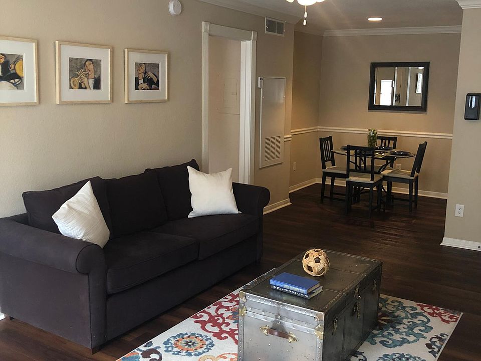 Magnolia Court 1114 Camino La Costa Austin TX Zillow