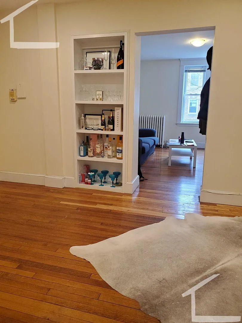 Nicely updated condo in Brookline. — Photo 1
