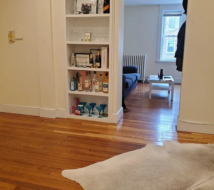 328 Saint Paul St #1B