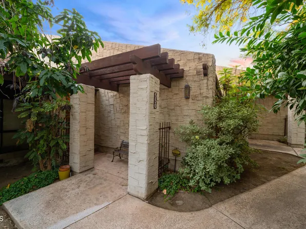 4225 Via Arbolada Unit 550, Los Angeles, CA 90042