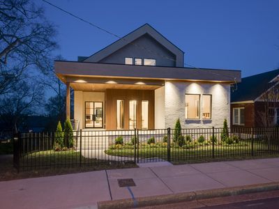 2108 12th Ave S, Nashville, TN, 37204