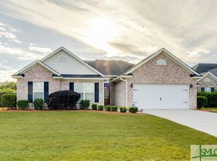 39 Tranquil Pl, Pooler, GA 31322