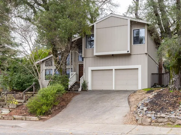 485 Jewell Avenue, Sebastopol, CA 95472