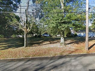 358 N Harrison St, Princeton, NJ 08540