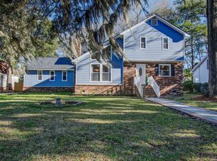 2426 Pristine View Rd, Charleston, SC 29414
