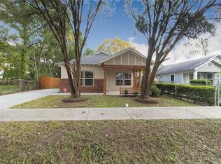 4430 Oats St, Houston, TX 77020