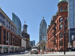 55 Front St E #714, Toronto, ON M5E0A7