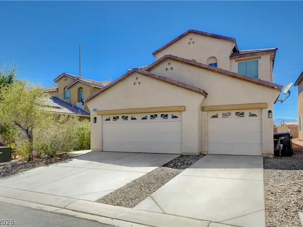 6105 Glenborough St, Las Vegas, NV 89115