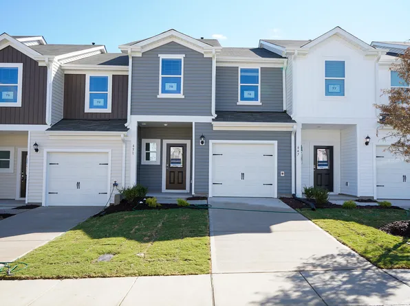 651 Rolling Fields Dr, Graham, NC 27253