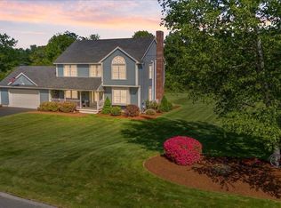 3 Corbin Dr, Dover, NH 03820