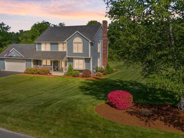 3 Corbin Drive, Dover, NH 03820