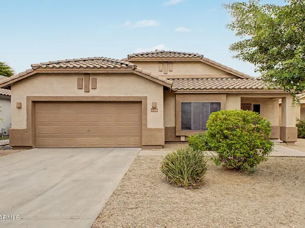 1703 S 79TH Glen, Phoenix, AZ 85043