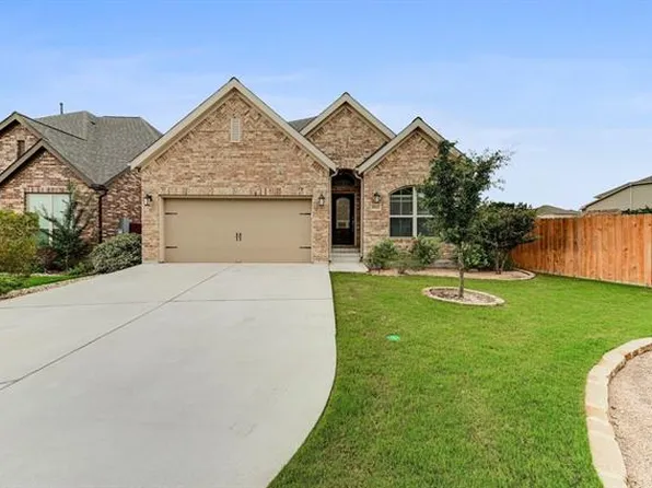 18617 McKay Cv, Austin, TX 78738