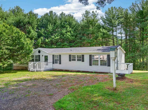446 Lead Mine Rd, Austinville, VA 24312