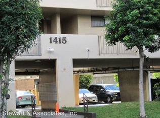 1415 Liholiho St APT 503, Honolulu, HI 96822