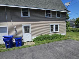 180 Center Rd REAR LAND 5, Buffalo, NY 14224