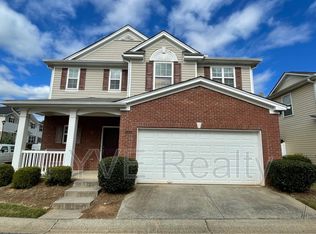 3672 Roseman Lndg, Cumming, GA 30040