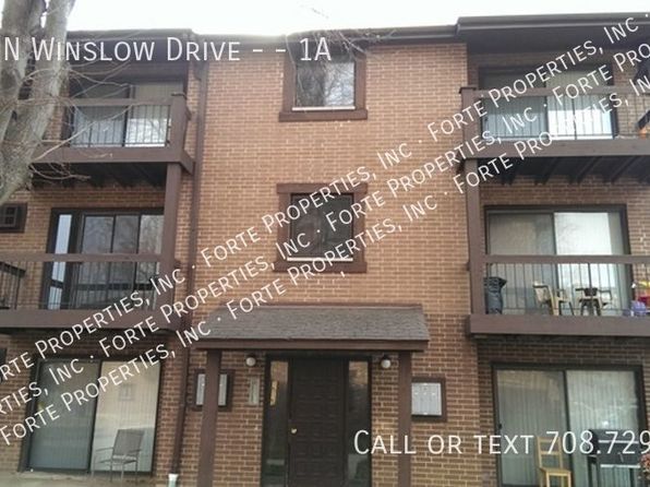 Apartments For Rent in Palatine IL - View All Rentals | Zillow