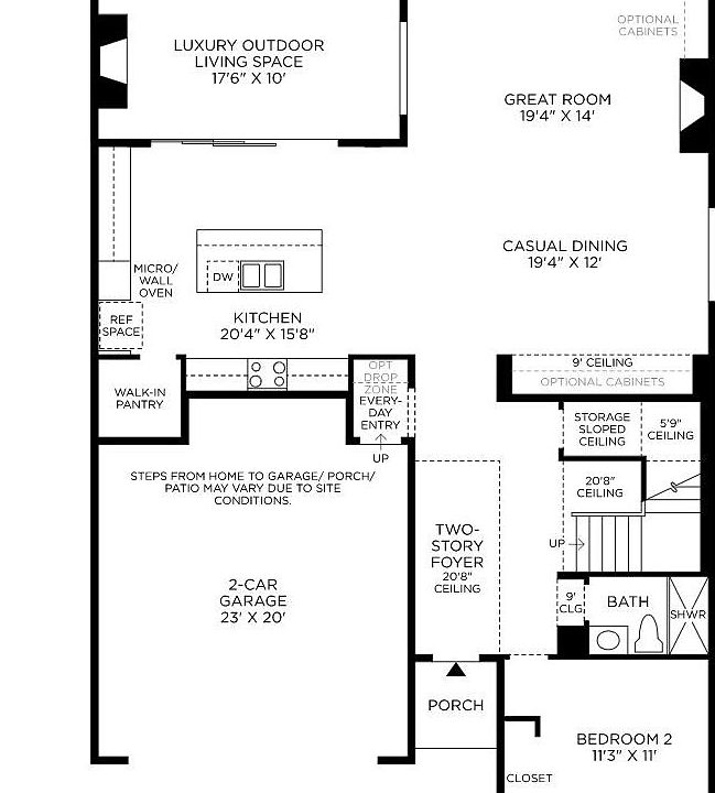 2nd image of 15764 NW Gooderham St #L38