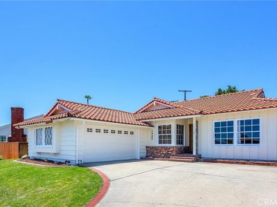 1927 Marina Dr, San Pedro, CA, 90732