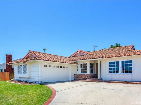 1927 Marina Dr, San Pedro, CA 90732