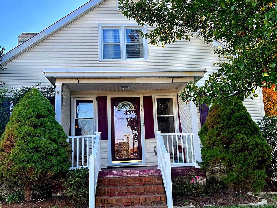 83 Clark St, Harrington, DE 19952 | Zillow