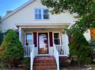 83 Clark St, Harrington, DE 19952