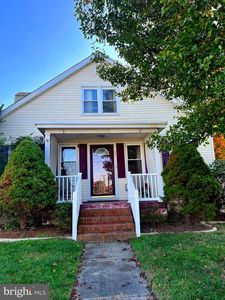 83 Clark St, Harrington, DE, 19952