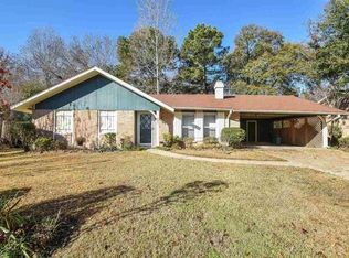 241 Walnut Ridge St, Ridgeland, MS 39157