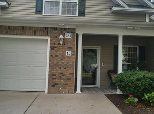 783 Painted Bunting Dr. #C, Murrells Inlet, SC 29576