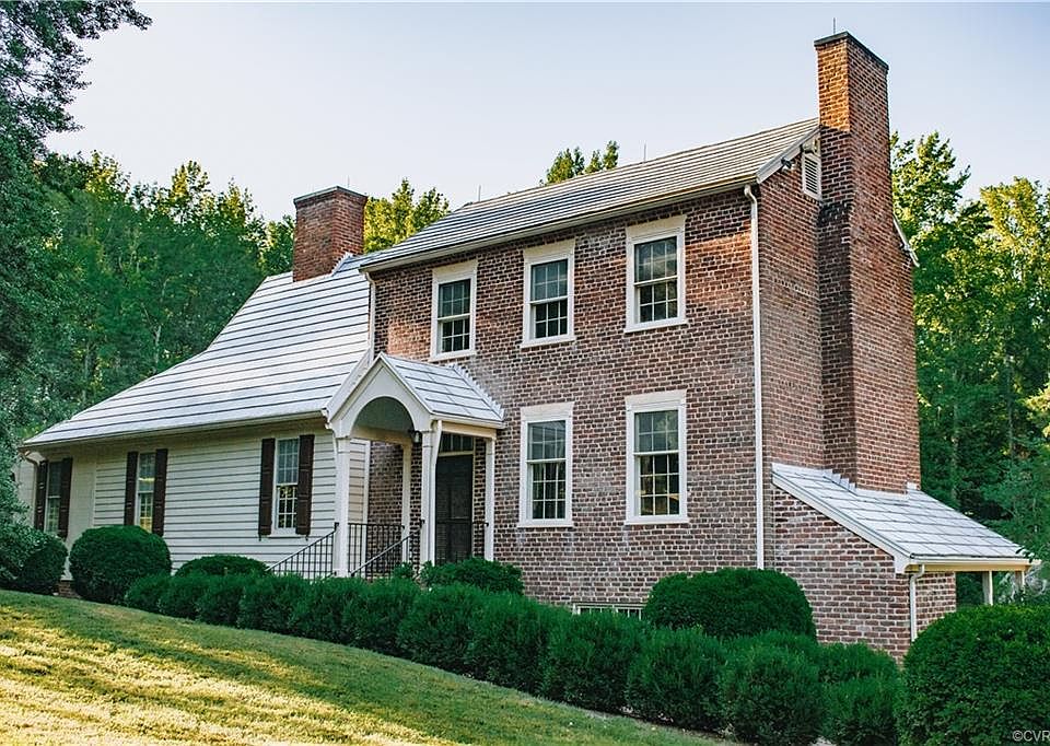 2046 Cardwell Rd, Crozier, VA 23039 Zillow