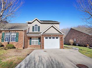 6916 La Christa Way Unit 120, Knoxville, TN 37921