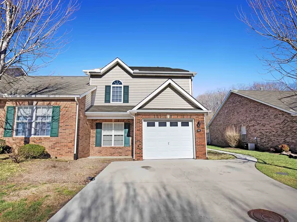 6916 La Christa Way Unit 120, Knoxville, TN 37921