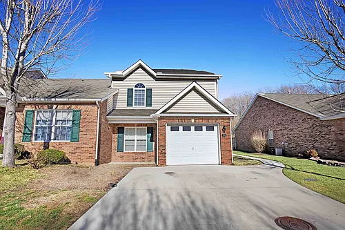 6916 La Christa Way #120 Photo 1