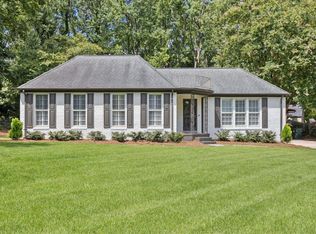 4940 Crosscreek Ln, Greenville, SC 29615