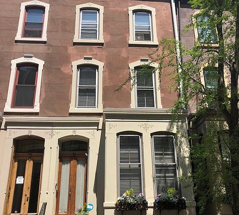 2nd image of 2213 Delancey Pl