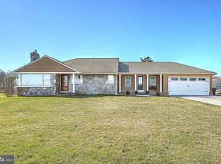 3533 Hanover Rd, Gettysburg, PA 17325