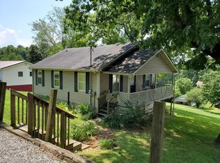 750 Jackson St, Bristol, TN 37620