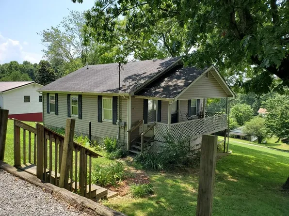 750 Jackson St, Bristol, TN 37620
