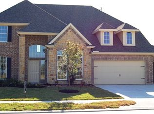 14503 Lakepointe Bend Ln, Cypress, TX 77429